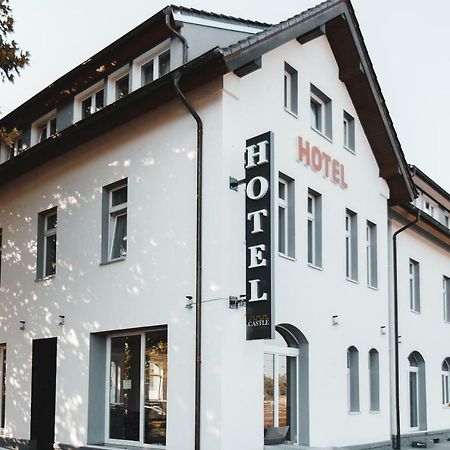 Hotel Castle Раштатт Экстерьер фото